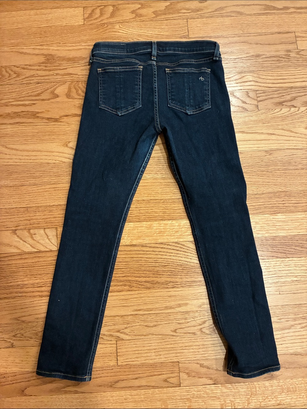 rag & bone womens Jeans. Size 27.